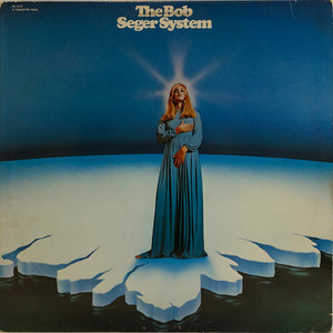 Bob Seger System - Ramblin' Gamblin' Man