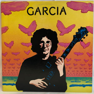 Garcia - Garcia