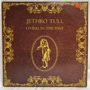 Jethro Tull - Living In The Past