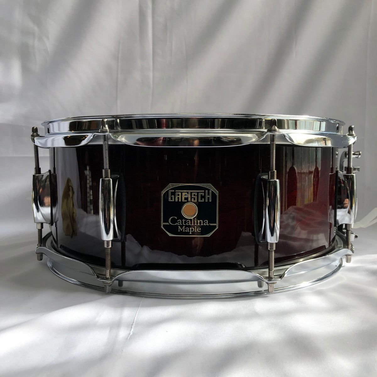 Gretsch Catalina Maple Snare