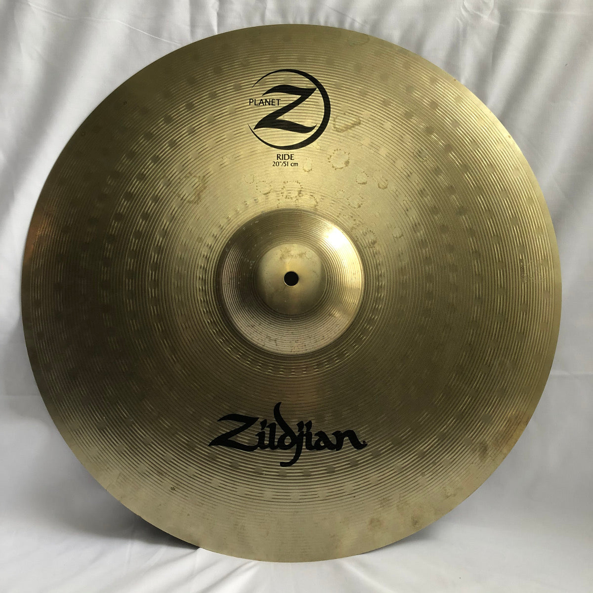 Zildjian 20in Planet Z Ride Cymbal