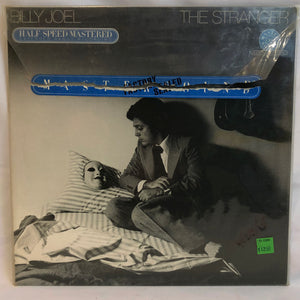 Billy Joel - The Stranger (Half-Speed Mastered)