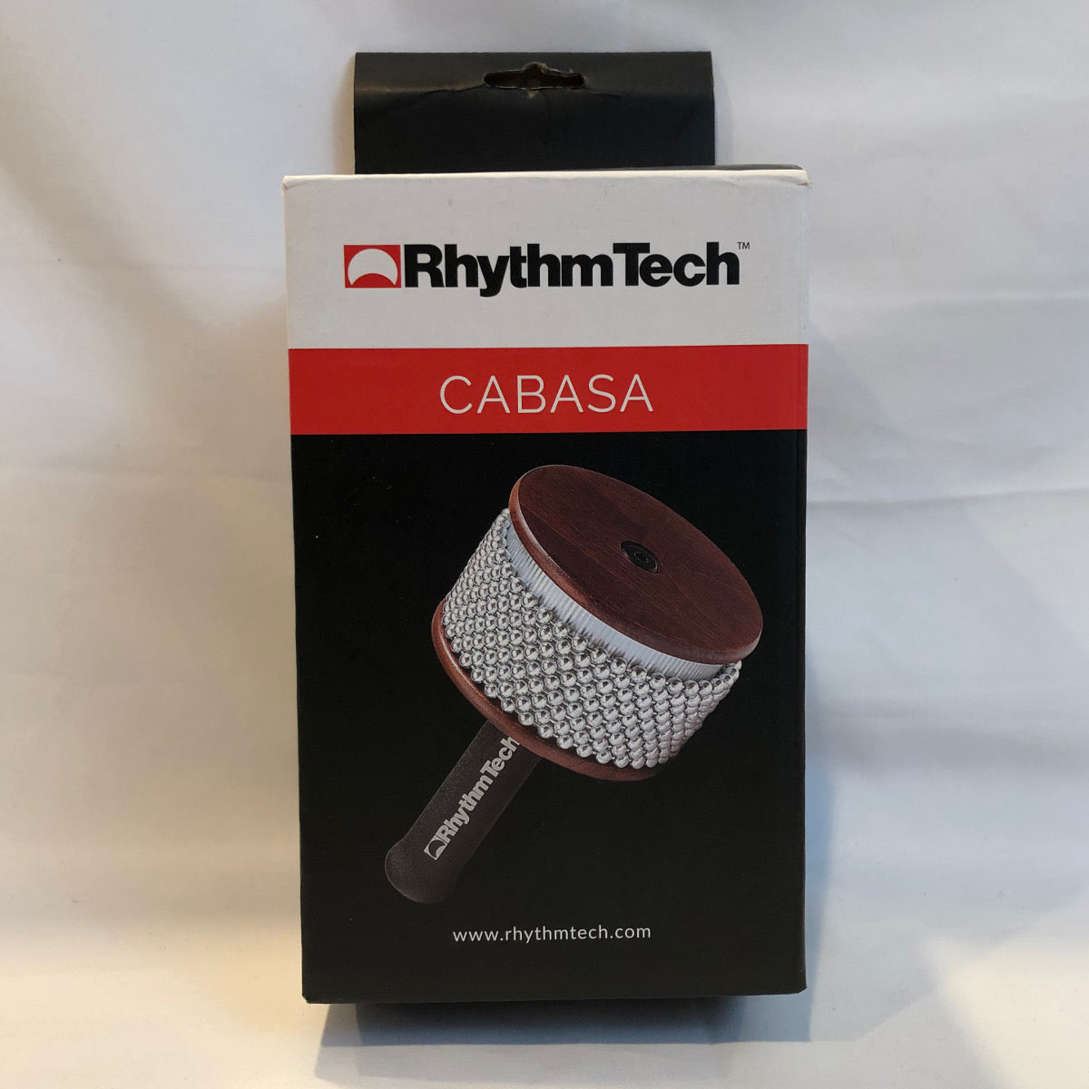Rhythm Tech RT8000 Cabasa