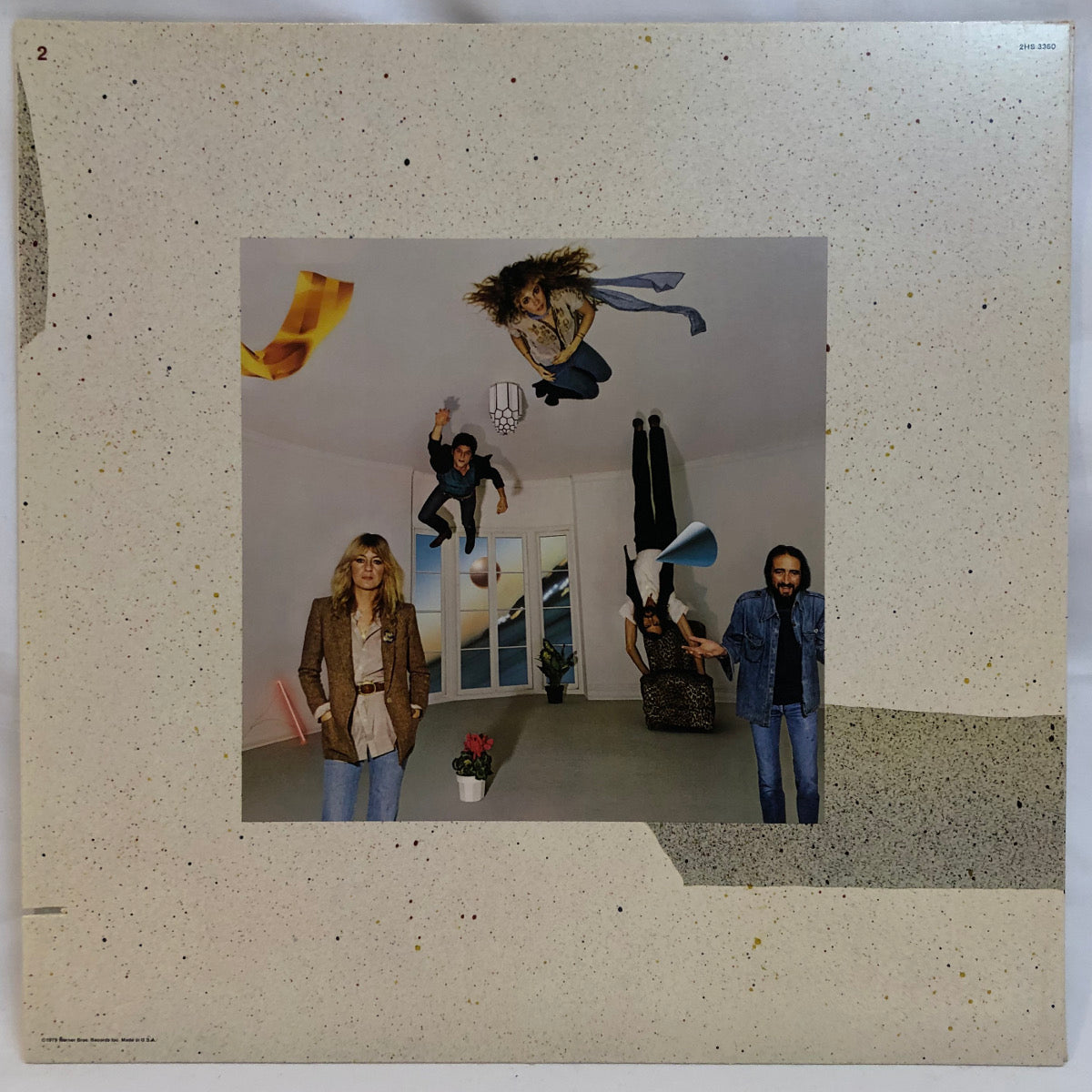Fleetwood Mac - Tusk - Woodbury Music Shop Fleetwood Mac - Tusk - Woodbury Music Shop