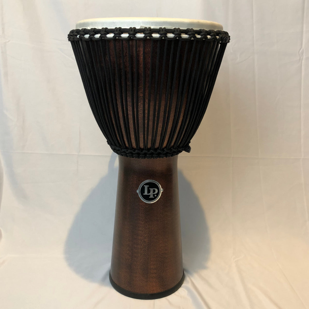 LP World Beat 12.5" Djembe