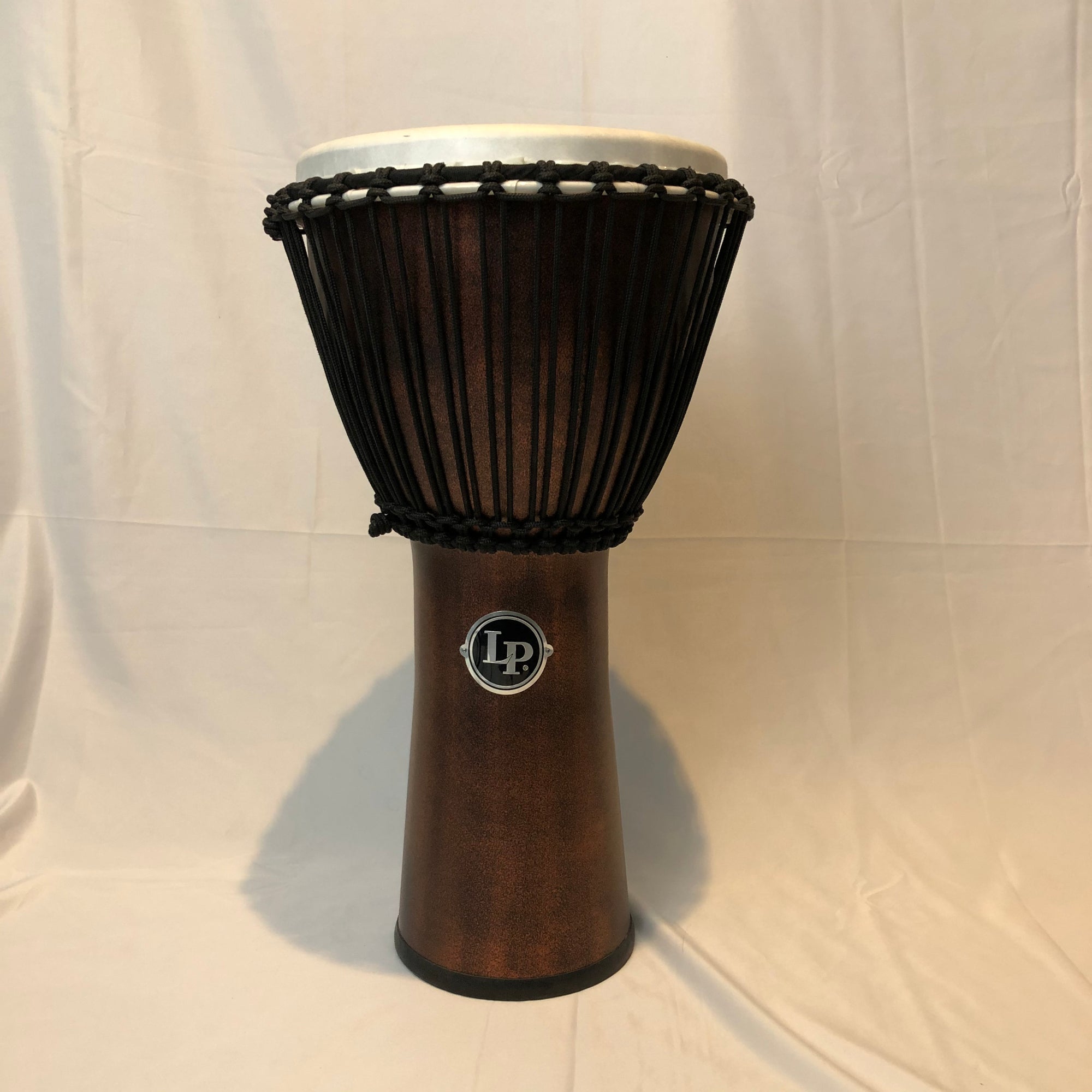 LP World Beat 11" Djembe