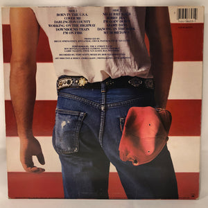 Bruce Springsteen - Born In the U.S.A.