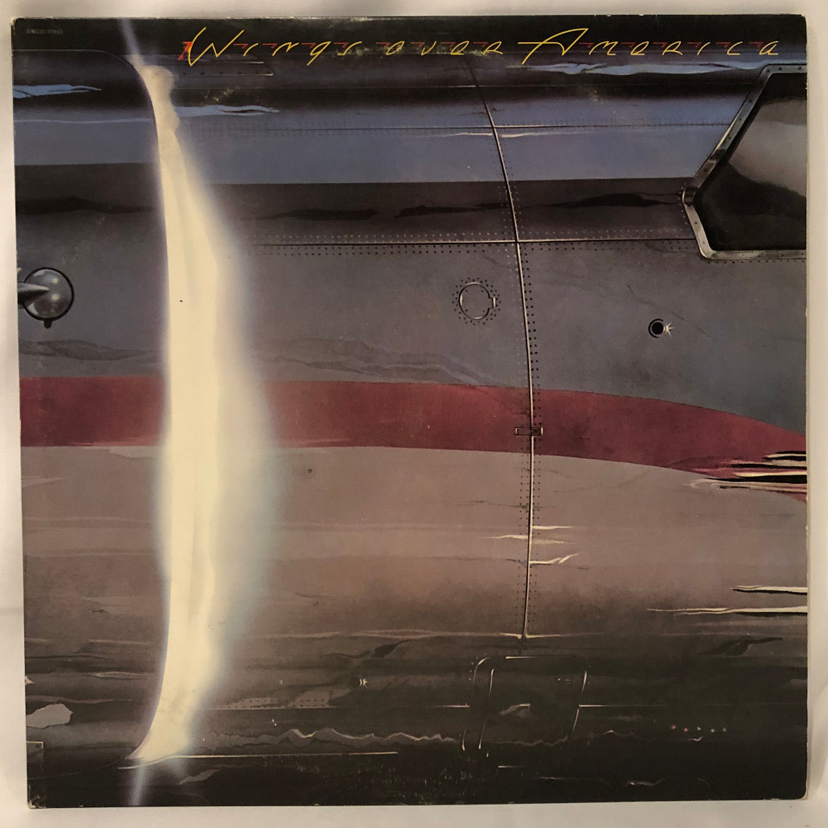 Wings Over America