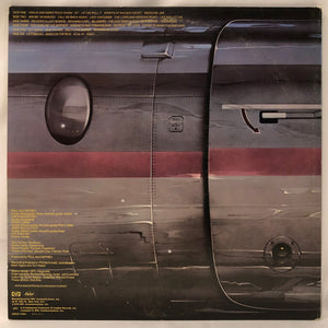 Wings – Wings Over America