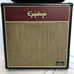 Epiphone Valve Junior Head & Cabinet