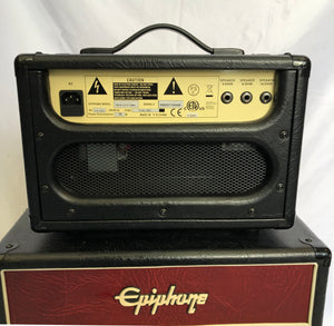 Epiphone Valve Junior Head & Cabinet