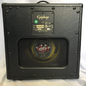 Epiphone Valve Junior Head & Cabinet