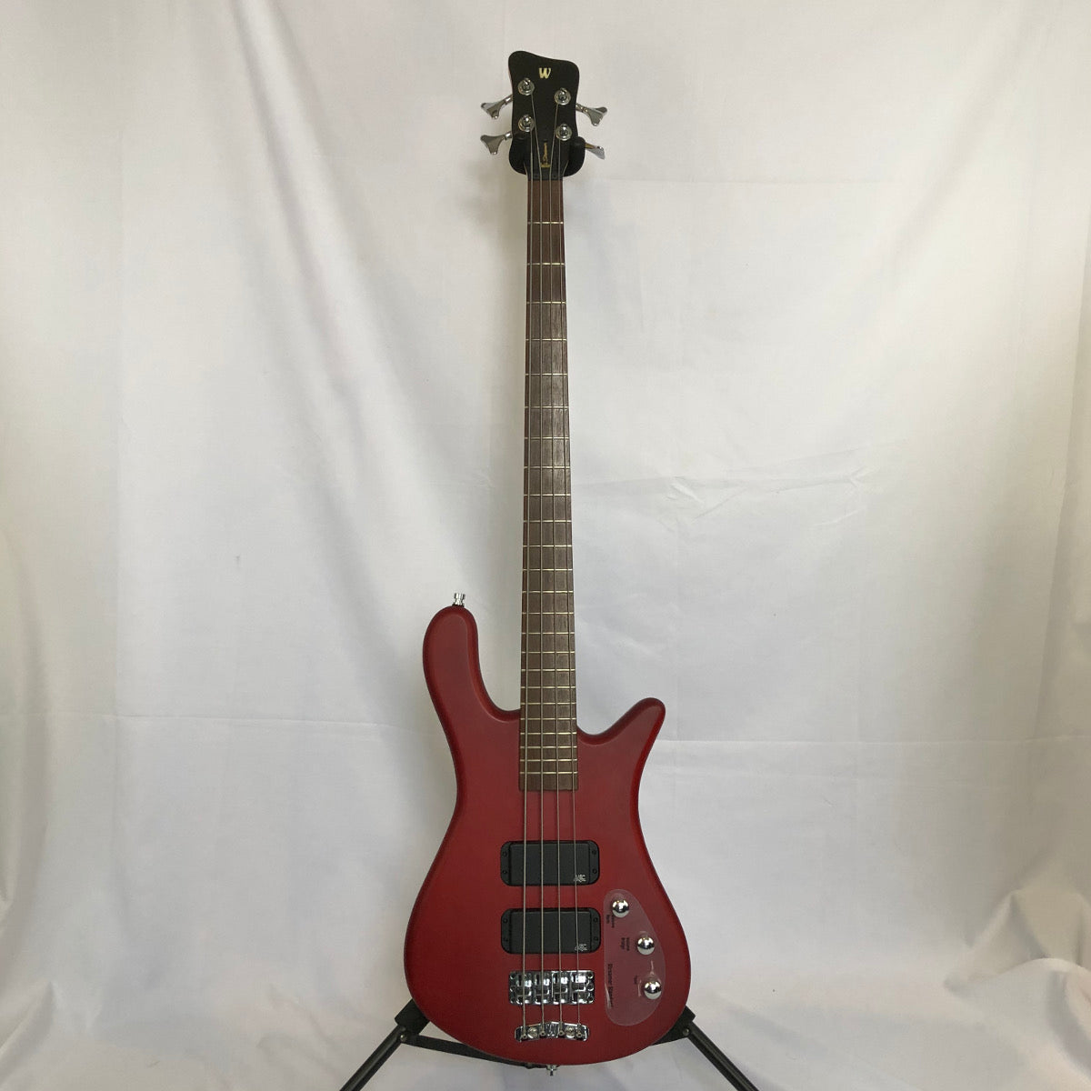 Warwick RockBass Streamer Standard Electric Bass Guitar