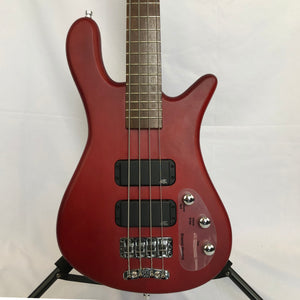 Warwick RockBass Streamer Standard Electric Bass Guitar