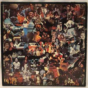 Sly & The Family Stone - There's A Riot Goin' On