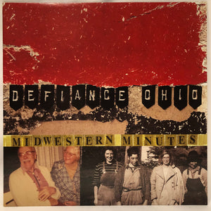 Defiance Ohio - Midwestern Minutes