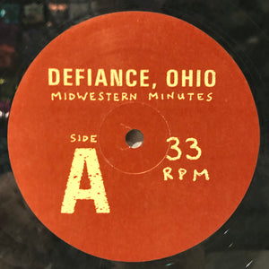 Defiance Ohio - Midwestern Minutes