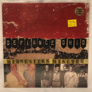 Defiance Ohio - Midwestern Minutes