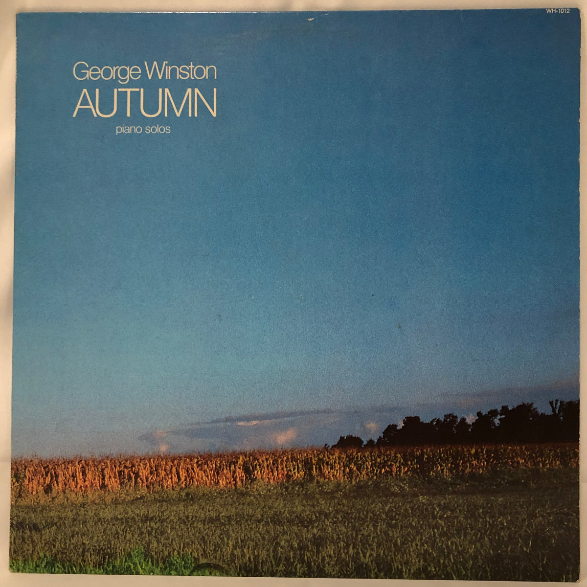 George Winston - Autumn