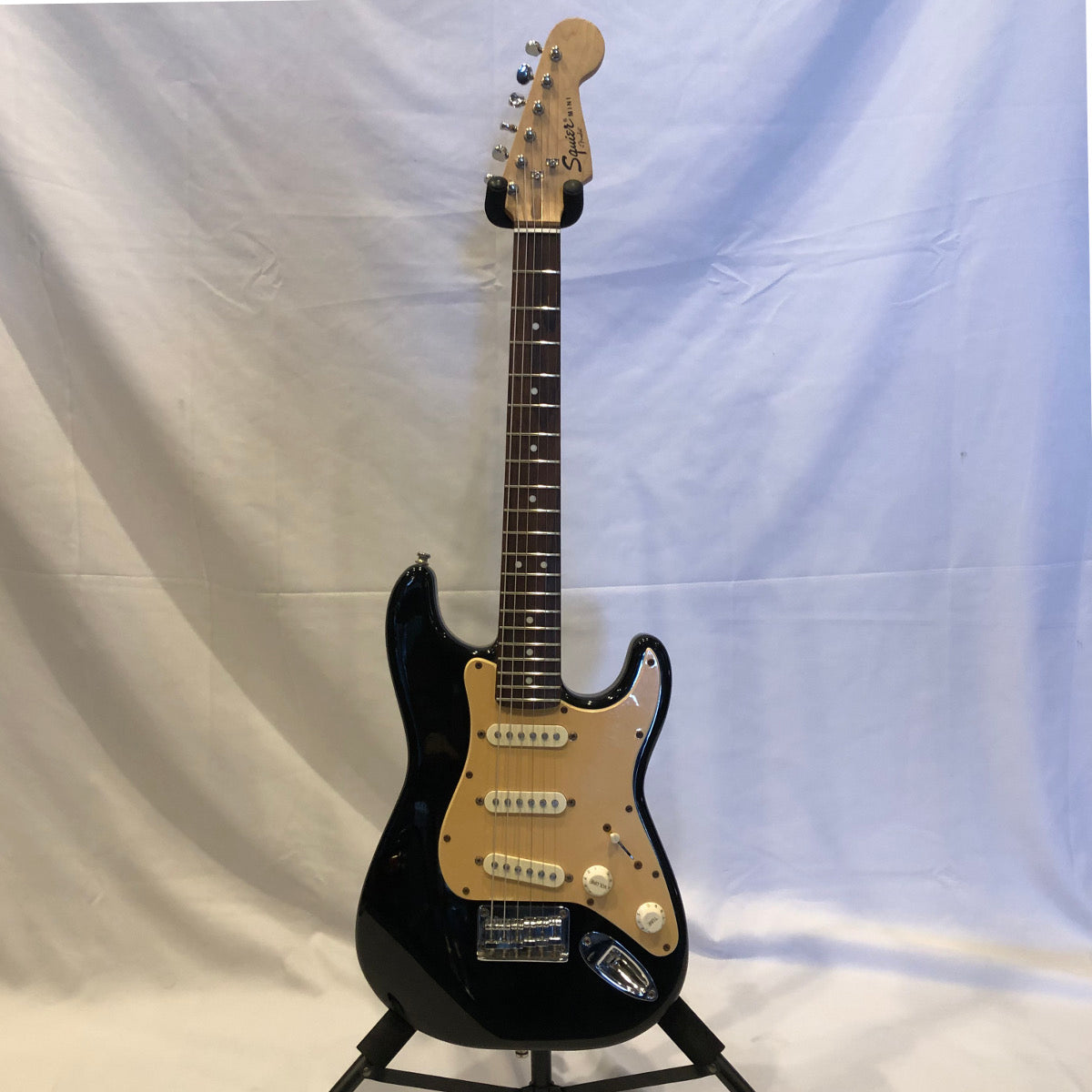 Squire Mini Strat