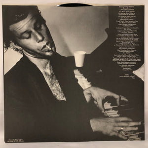 Tom Waits - Foreign Affairs