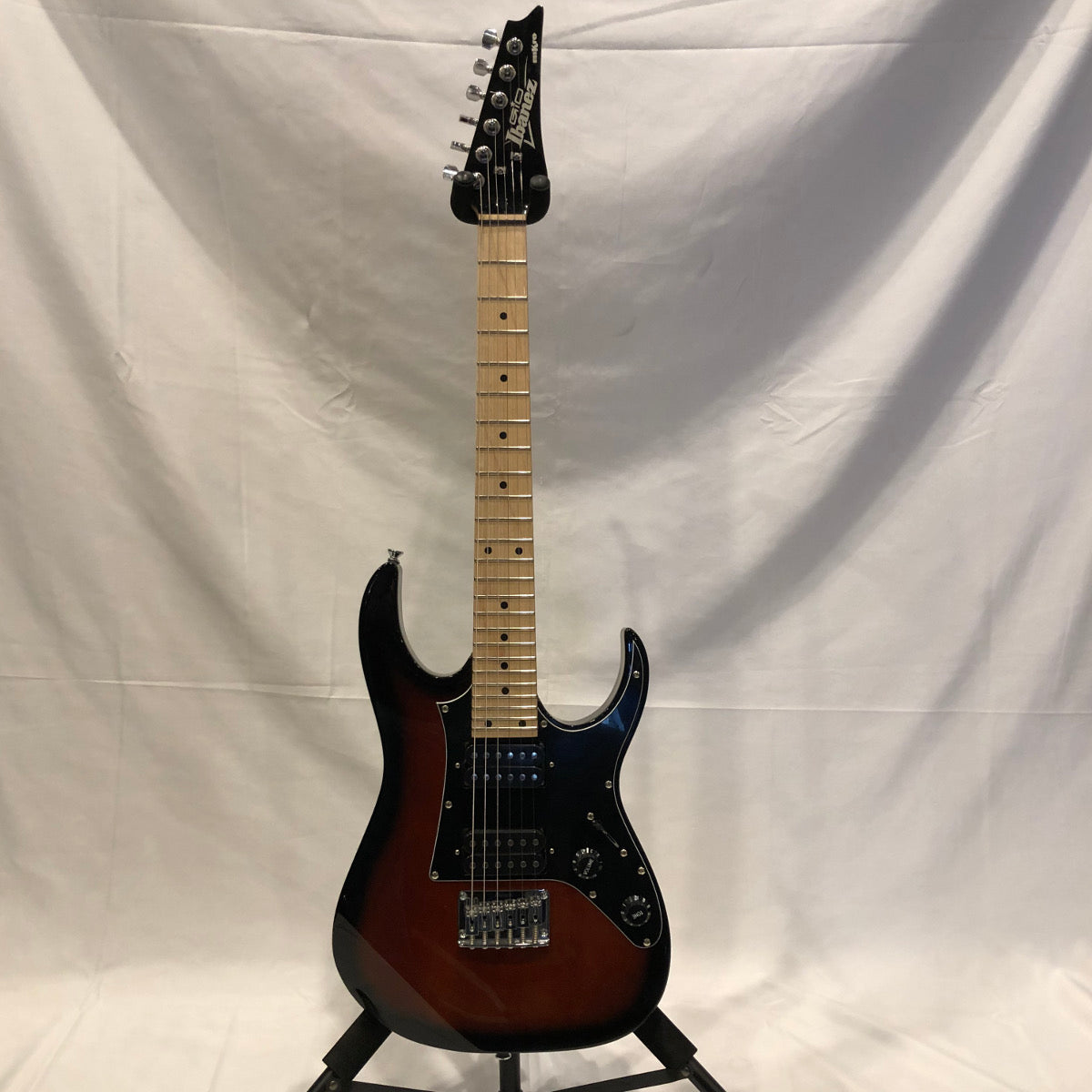 Ibanez Gio Mikro 3/4 Electric Guitar