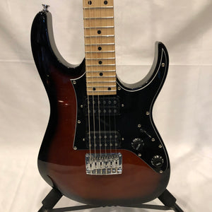 Ibanez Gio Mikro 3/4 Electric Guitar