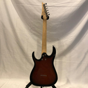 Ibanez Gio Mikro 3/4 Electric Guitar