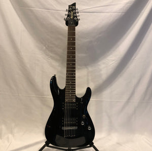 Schecter Diamond Series Omen-7