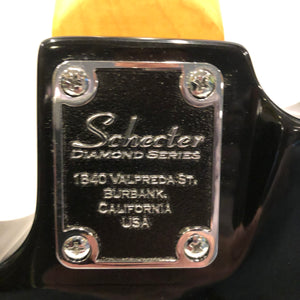 Schecter Diamond Series Omen-7