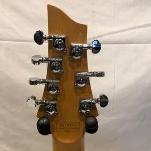 Schecter Diamond Series Omen-7