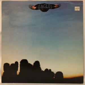 Eagles - Eagles