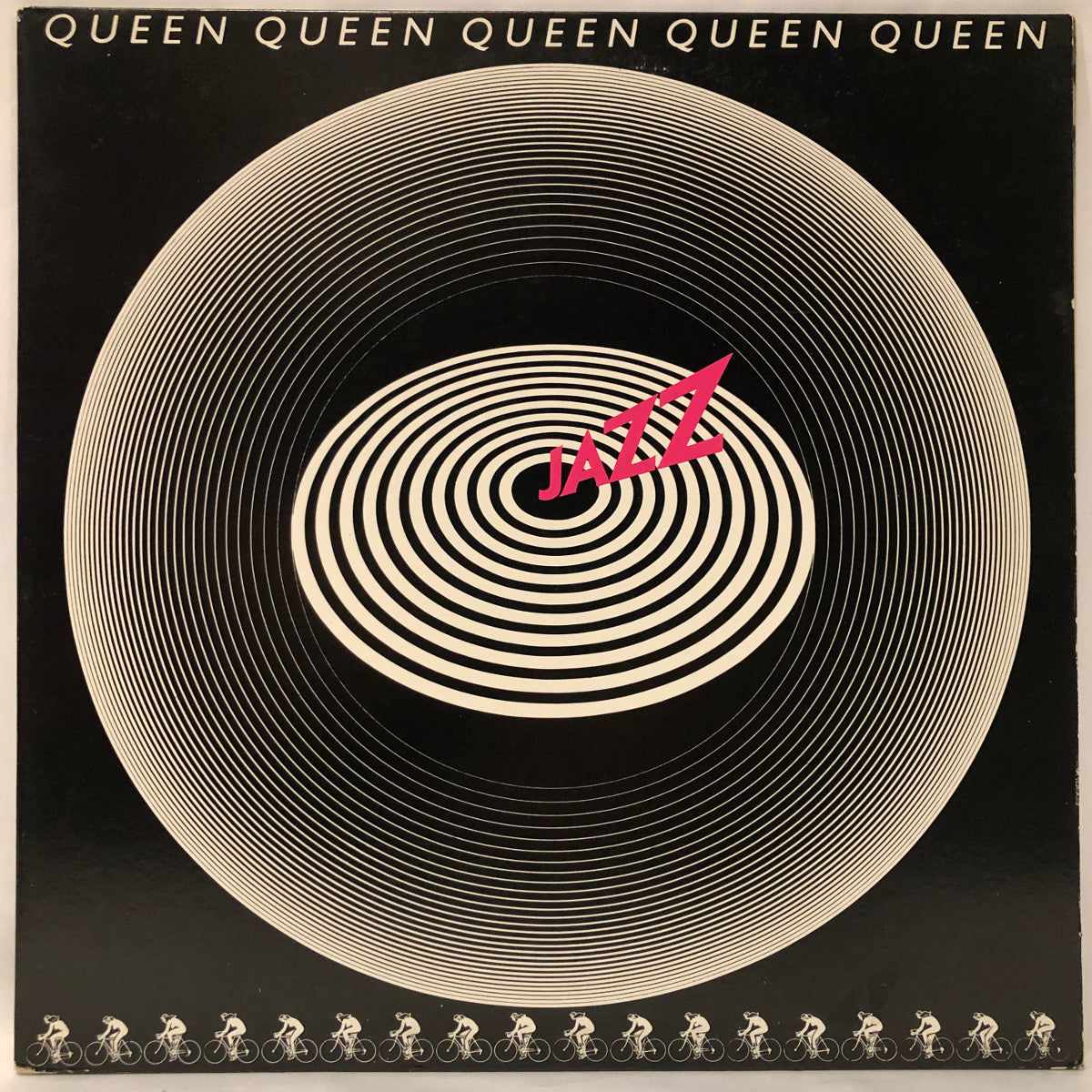 Queen – Jazz