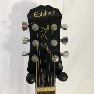 Epiphone Les Paul Classic