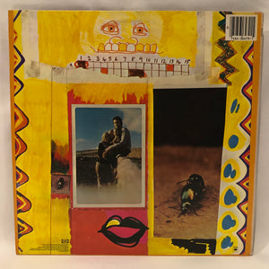 Paul And Linda McCartney – Ram