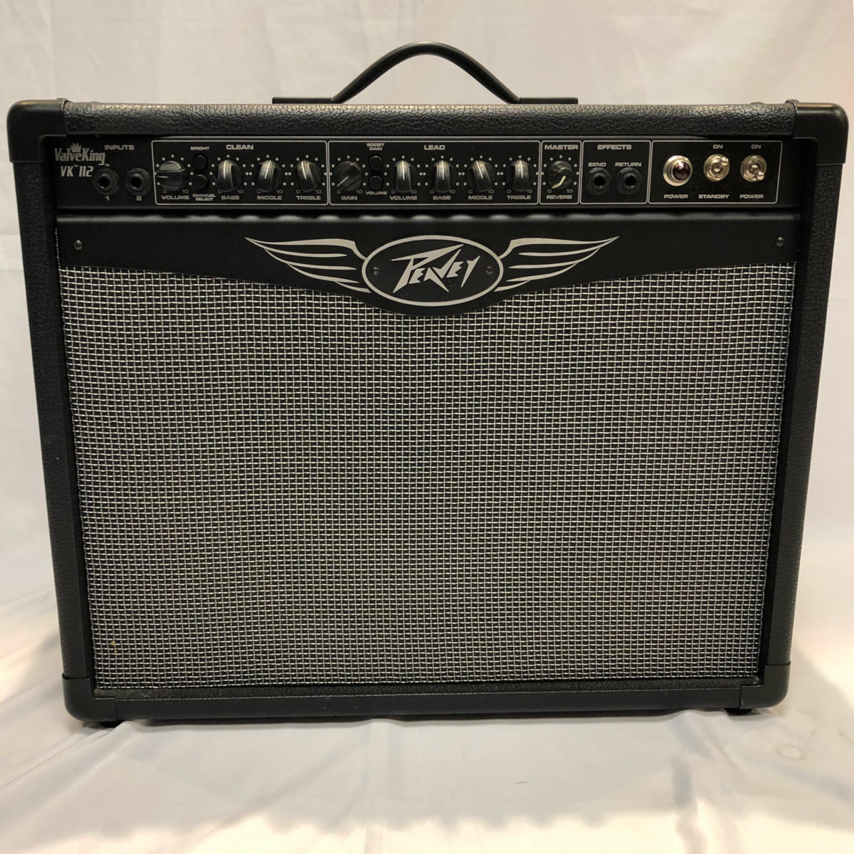 Peavey ValveKing VK112 Guitar Combo Amp