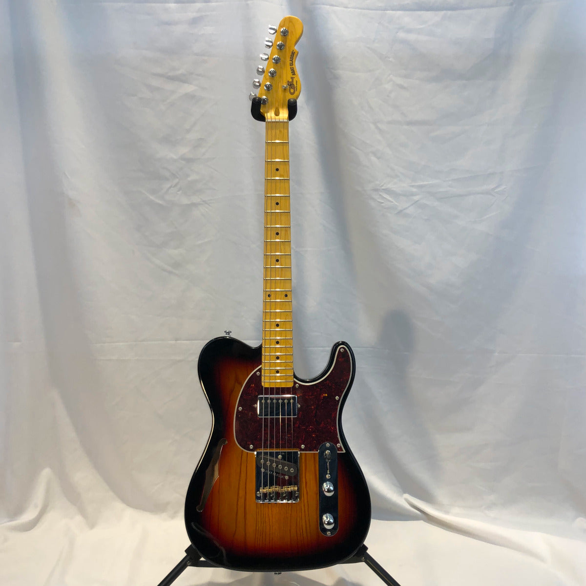 G&L Tribute ASAT Classic Bluesboy