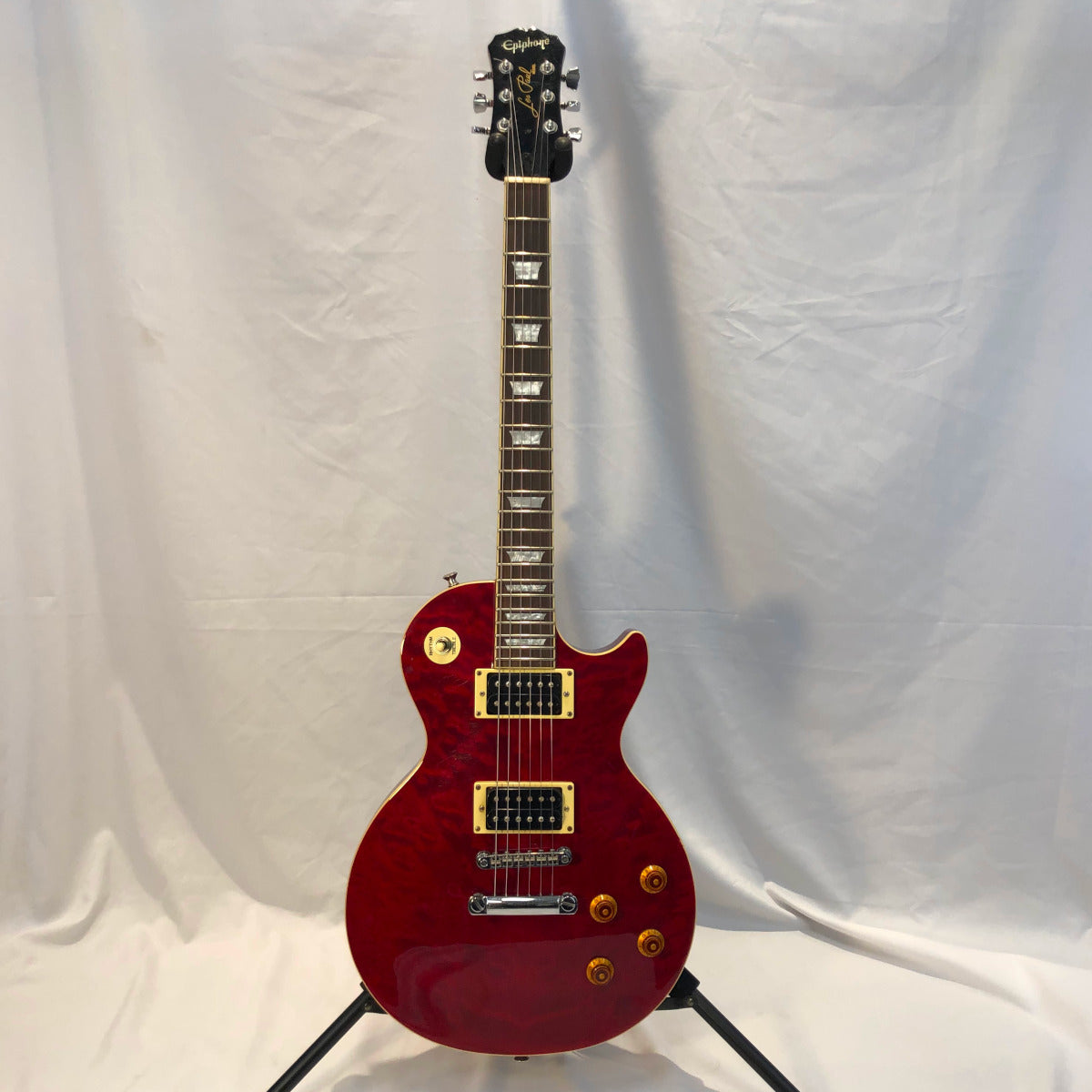 Epiphone Les Paul Classic