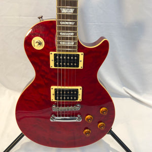 Epiphone Les Paul Classic