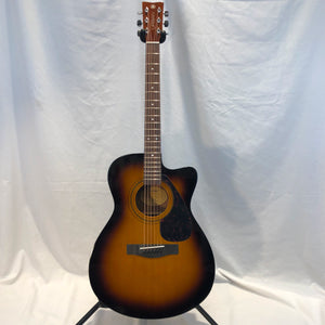 URBAN Guitar by Yamaha