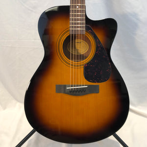 URBAN Guitar by Yamaha