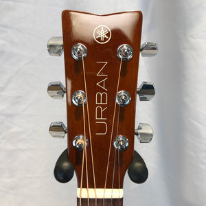 URBAN Guitar by Yamaha