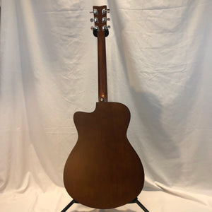 URBAN Guitar by Yamaha