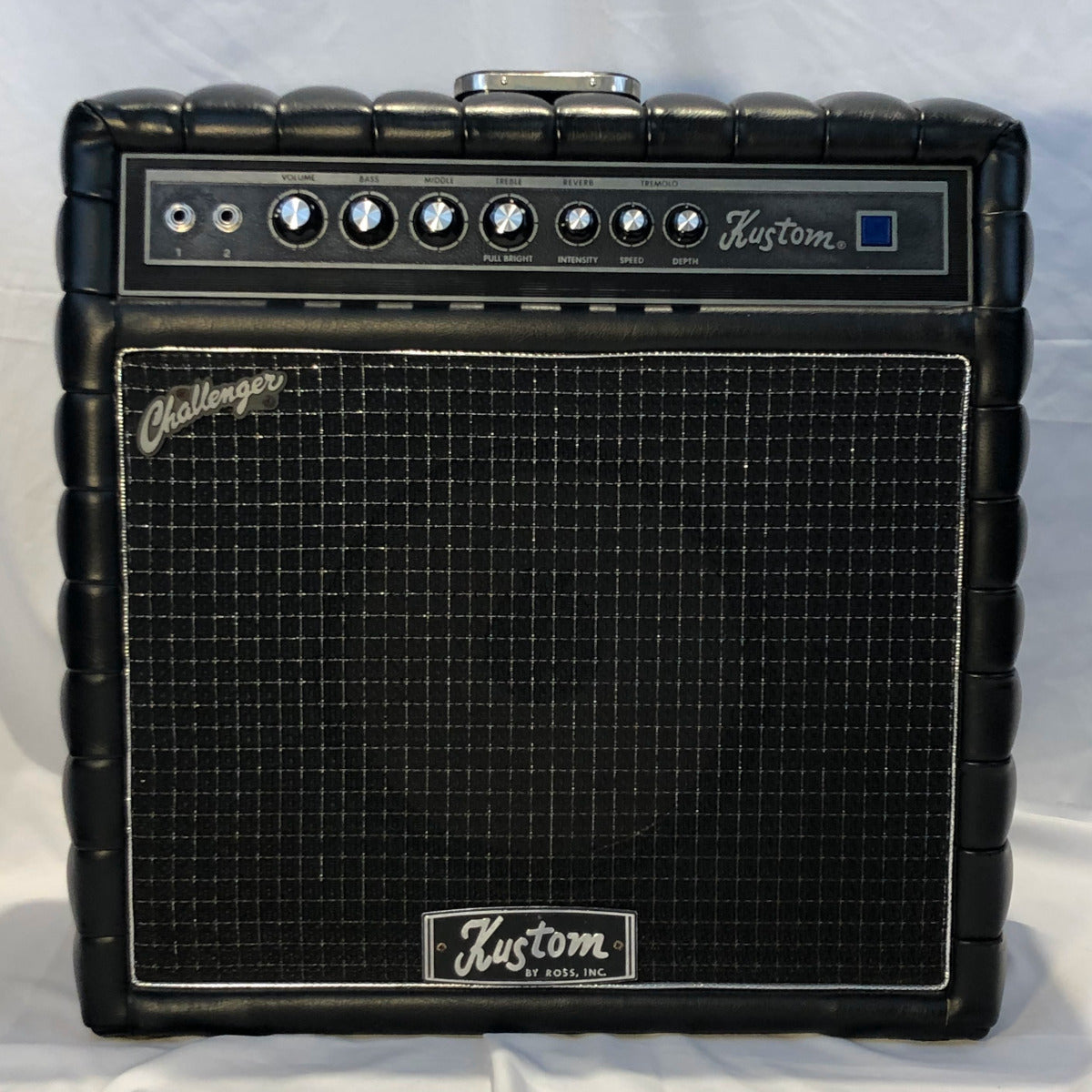 Kustom Challenger 1x12 Combo