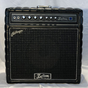 Kustom Challenger 1x12 Combo