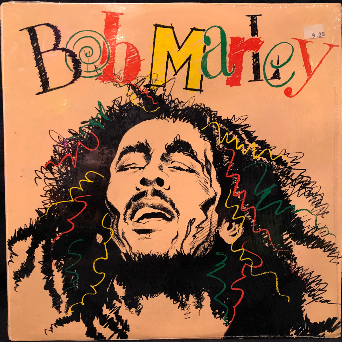 Bob Marley - Bob Marley