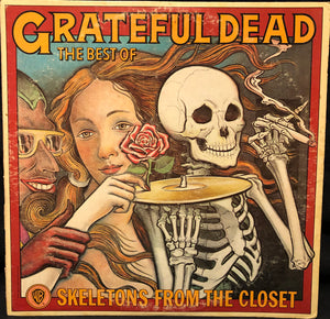 Skeletons from the Closet: The Best of Grateful Dead