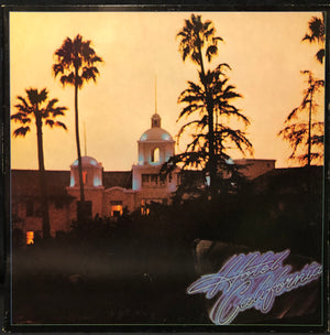 Eagles - Hotel California