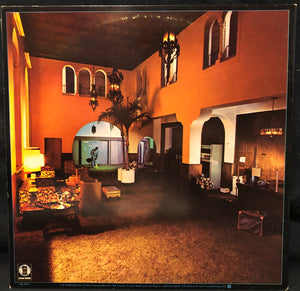 Eagles - Hotel California