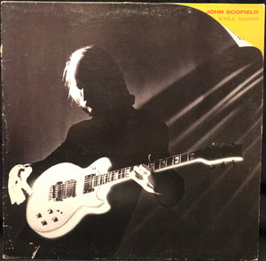 John Scofield - Still Warm